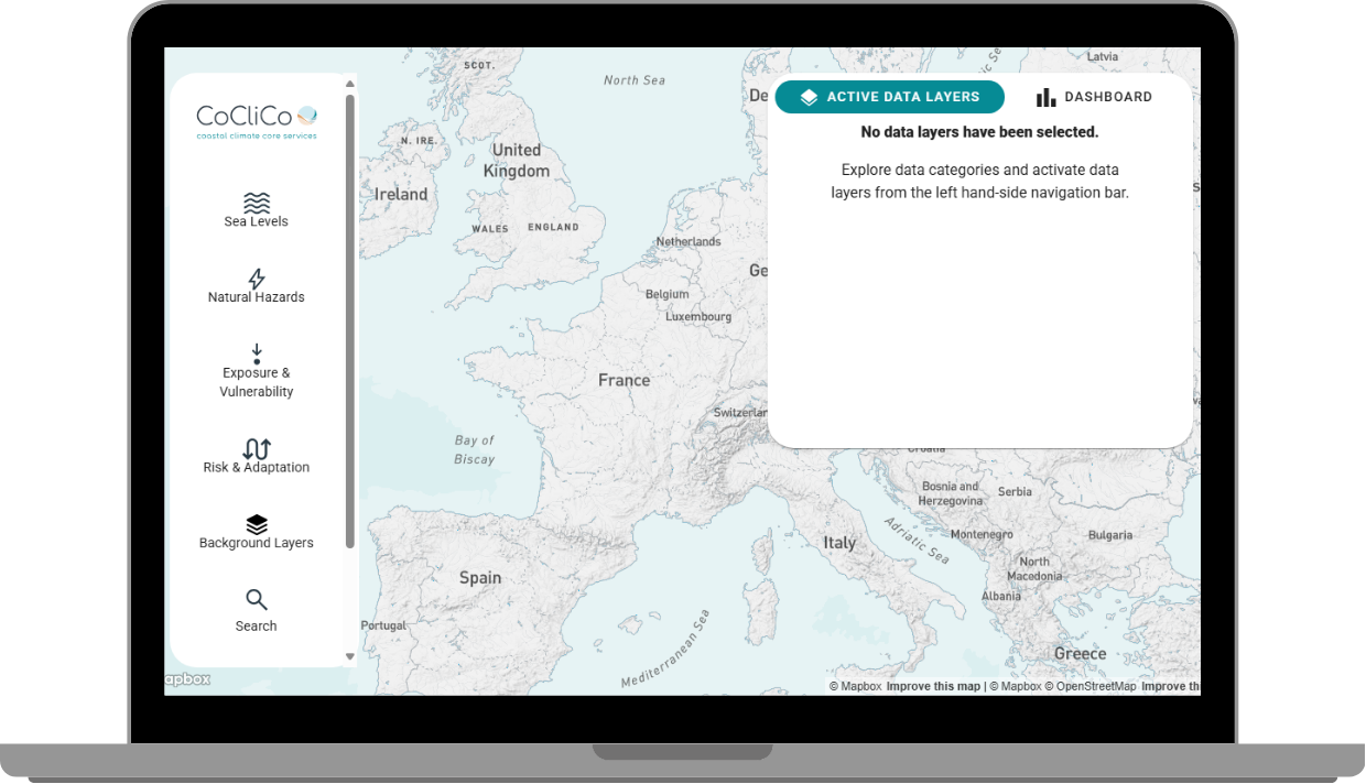 Upload an image of the main interface here