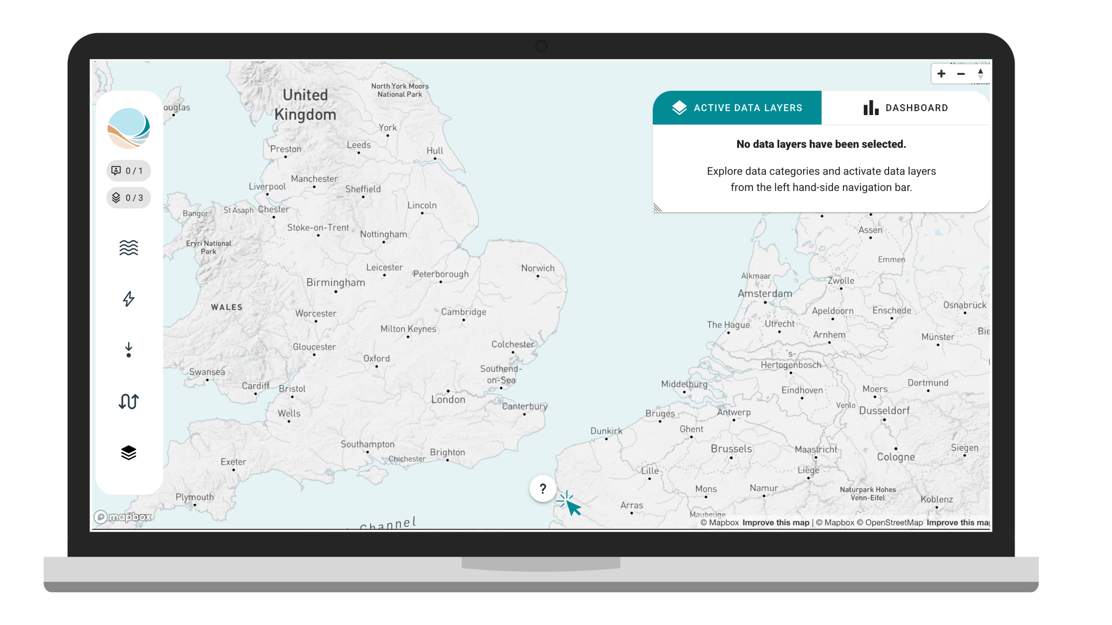 Upload an image of the main interface here