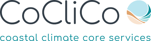 CoCliCo Logo
